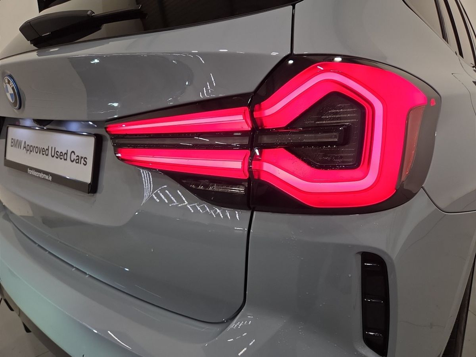 2023 BMW X3 xDrive30 M Sport €58,950