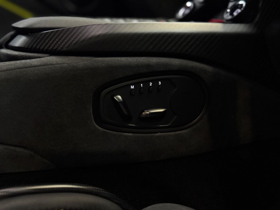 2024 Aston Martin Vantage F1 EDITION V8