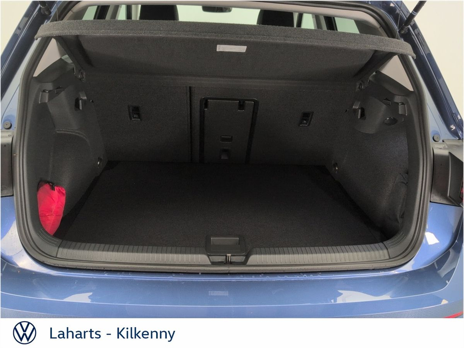 2025 Volkswagen Golf EDITION 75 1.5TSI 5DR 116HP €33,950