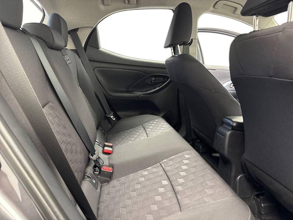 2026 Mazda Mazda2 - image 10