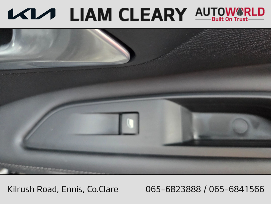 2018 Peugeot 3008 ALLURE 1.2 130 4DR €16,900