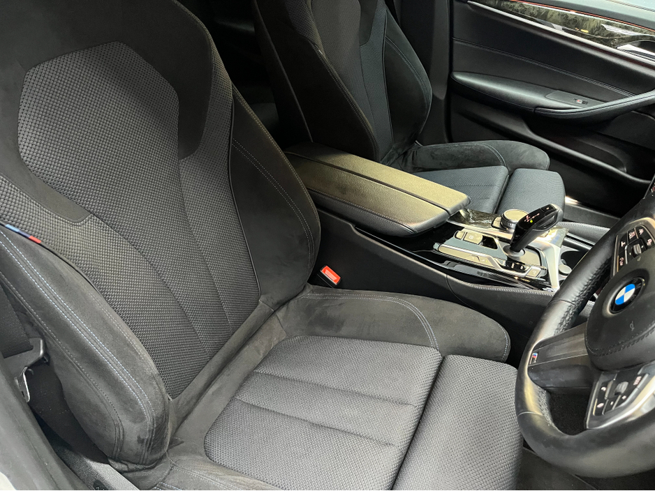 2019 BMW 5 Series €29950 2019 BMW 520D 523D TOURING M-SPORT 2.0 AUTOMATIC / CRUISE CONTROL / 360° PARKING CAMERA / ELECTRIC MEMORY SEATS / PADDLE SHIFTERS €29,950