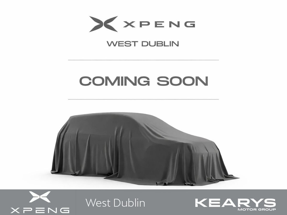 2026 Xpeng G6 for sale in , Ireland