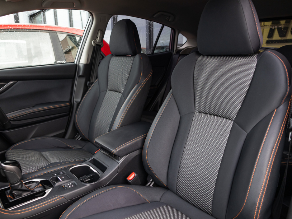 2018 Subaru XV 1.6 I SE CVT EYESIGHT 4DR EL ELECTRONIC €19,950