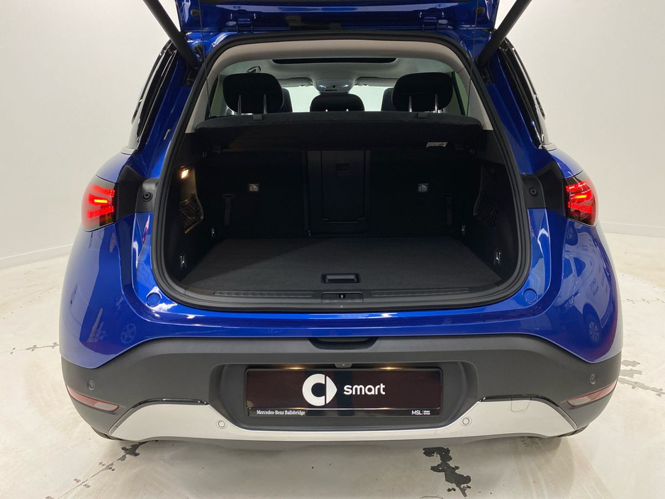 2025 Smart #1 - image 20