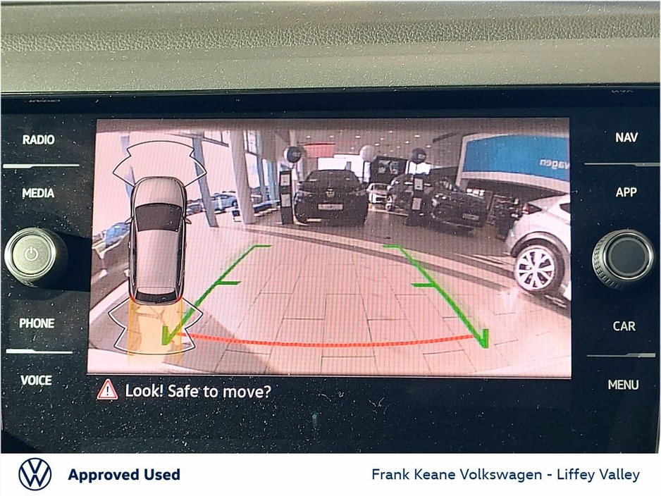 2026 Volkswagen Polo - image 13