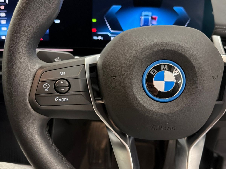 2025 BMW iX1 - image 17