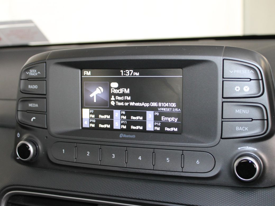 2020 Hyundai Kona Kauai Comfort 5DR €15,750