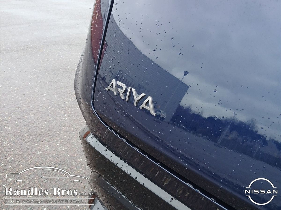 2023 Nissan Ariya - image 27