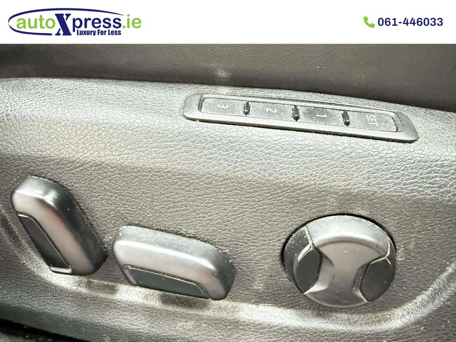 2016 Skoda Superb 2.0 TDI Business 150PS 5DR Auto €8,995