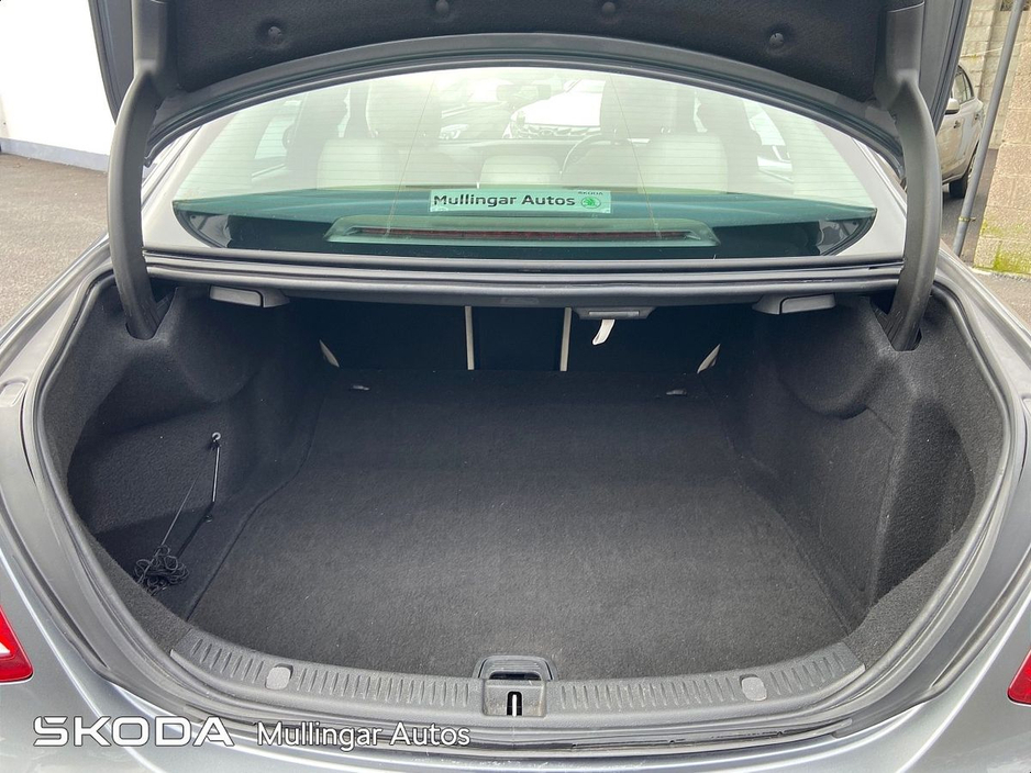 2019 Mercedes-Benz E Class - image 10