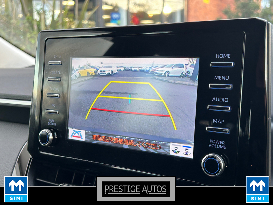 2020 Toyota Corolla *DEPOSIT TAKEN* *CAR ID 67* €17,950