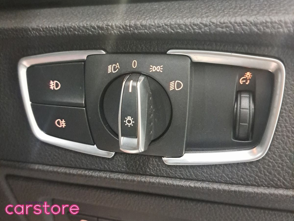 2017 BMW 1 Series 1.6 PET M-SPORT AUTO €18,890