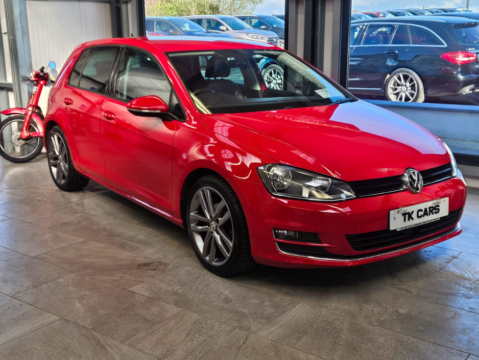 2017 Volkswagen Golf for sale in , Ireland