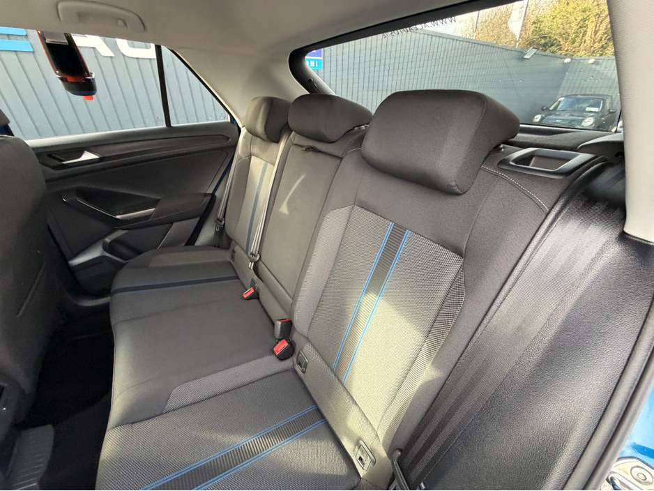 2020 Volkswagen T-Roc HIGHLINE - 2.0L DIESEL - AUTO - 12M WARRANTY - CAR: