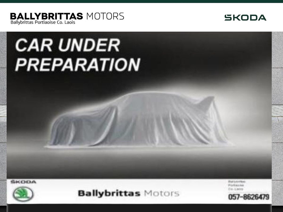 2026 Skoda Elroq - image 2