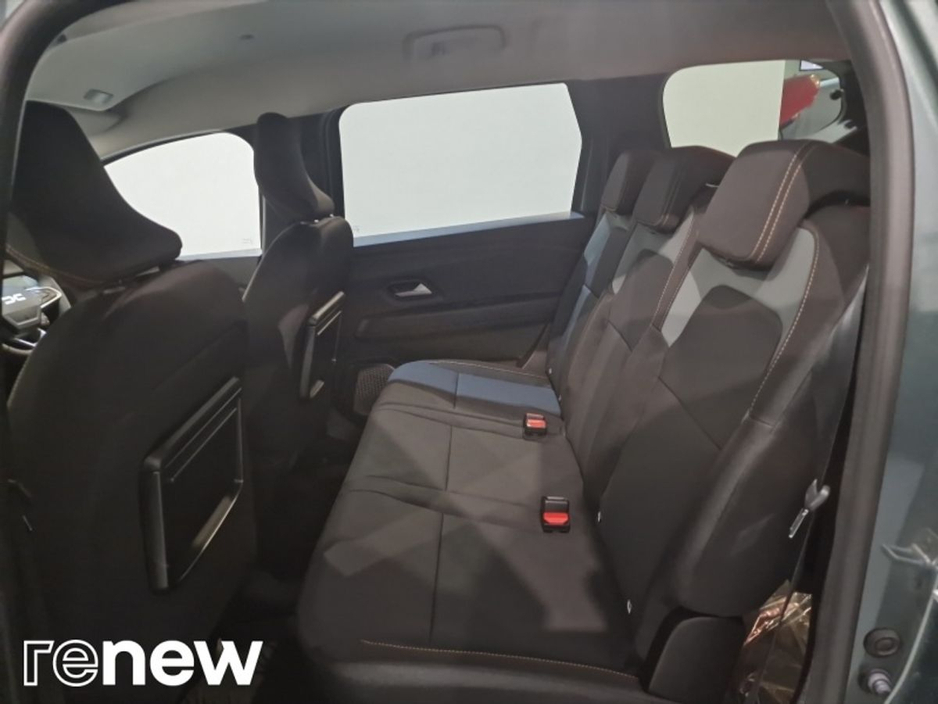 2026 Dacia Jogger - image 11