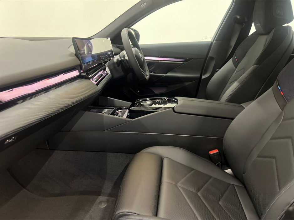 2026 BMW 5 Series 530e M Sport- IMMEDIATE DELIVERY