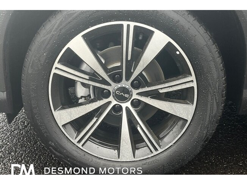 2025 BYD ATTO 3 3 1 DESIGN €33,850