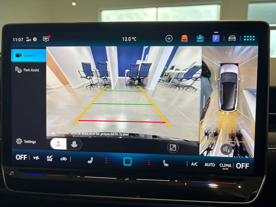 2026 Volkswagen ID.7 Tourer Pro S Plus €61,295