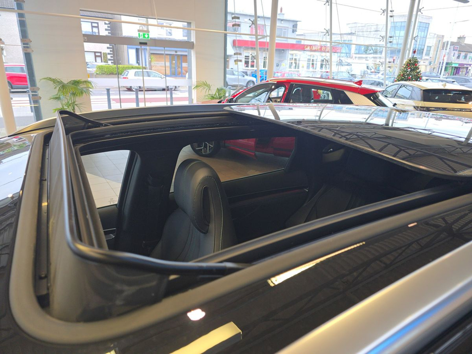 2026 BYD Seal U - image 16