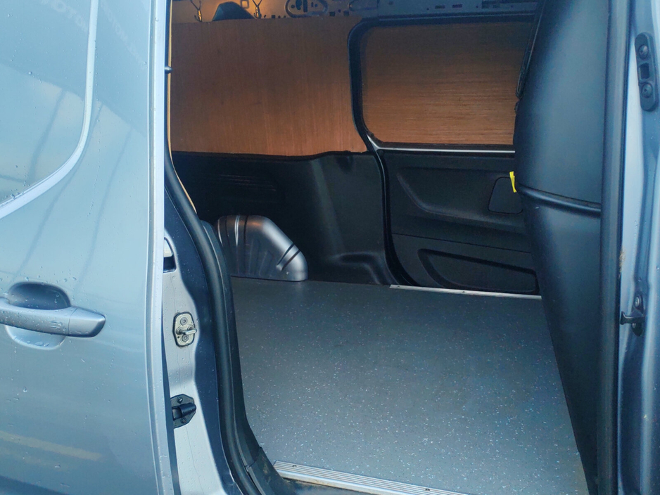 2021 Citroen Berlingo  €18,950