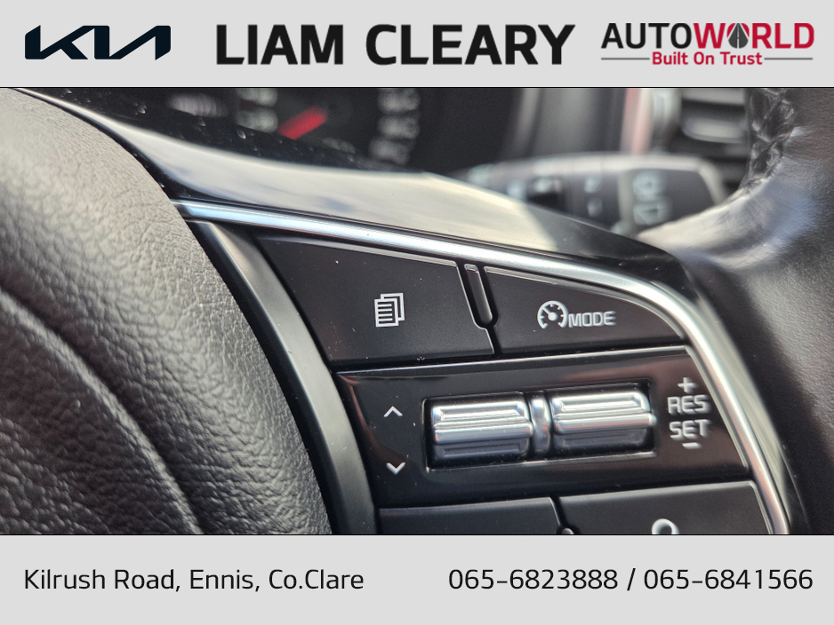 2020 Kia Sportage - image 18