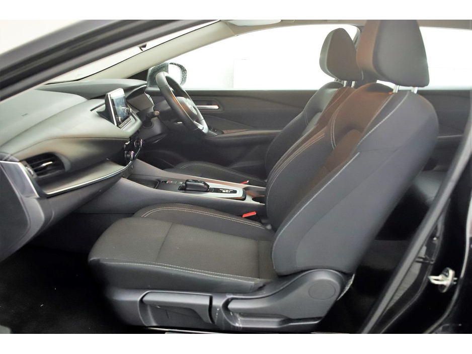 2023 Nissan Qashqai - image 15