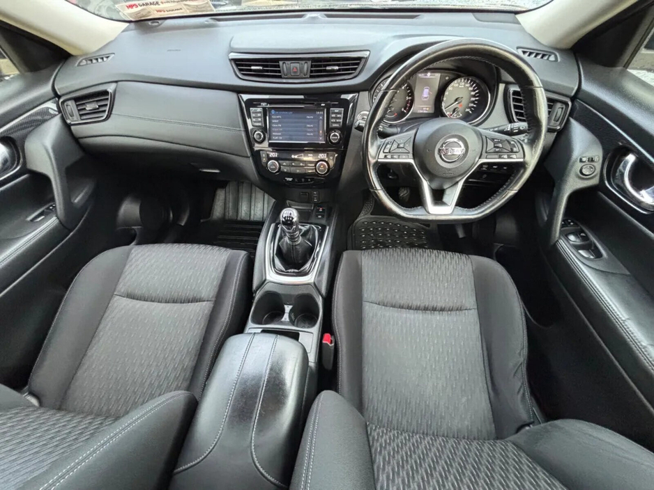 2019 Nissan X-Trail 1.6 DCI SV PREMIUM €16,500