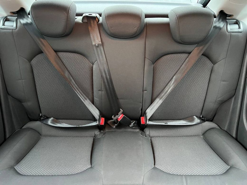 2018 Audi A1 - image 12