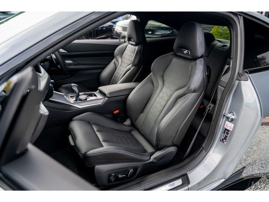 2024 BMW M4 - image 20