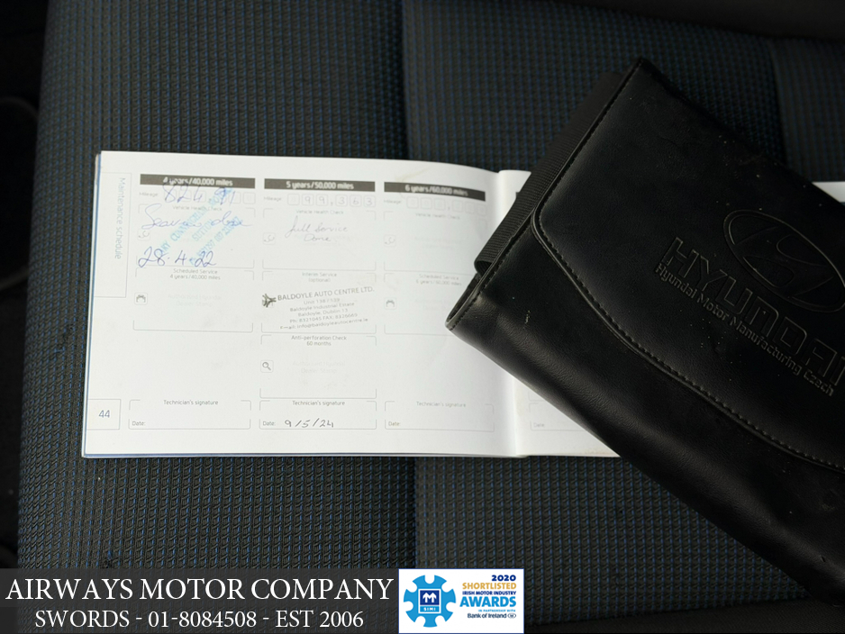 2016 Hyundai Tucson - image 25