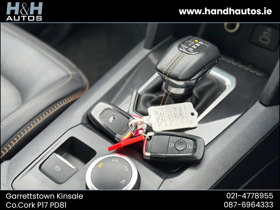 2024 Volkswagen Amarok - image 14