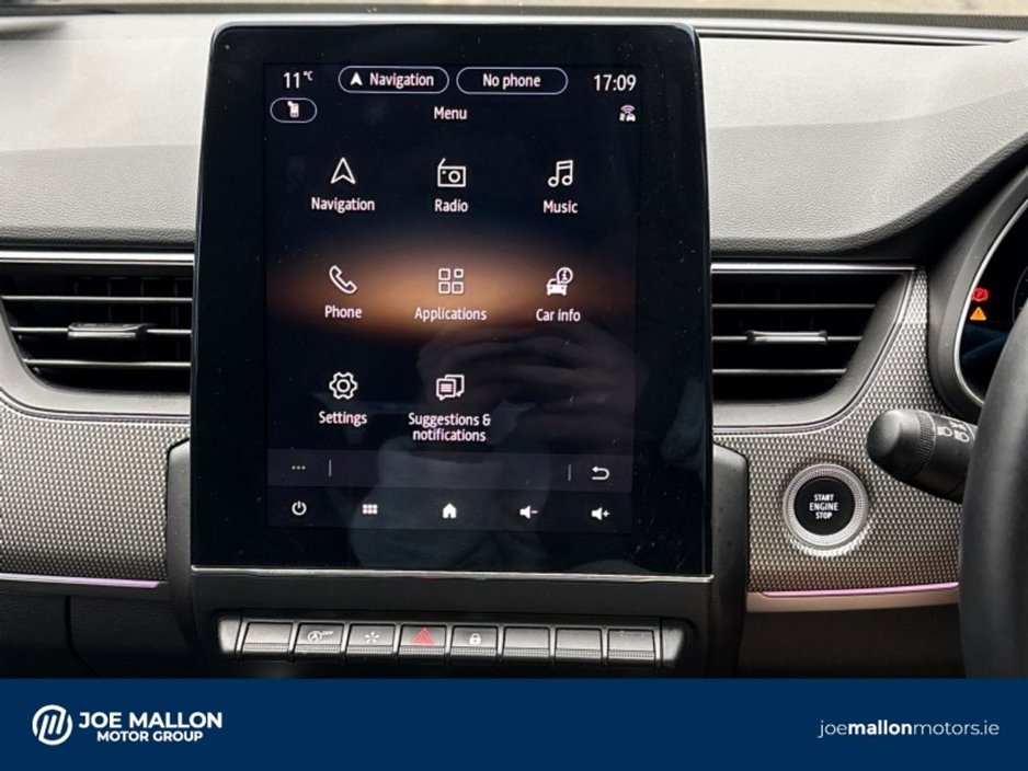 2023 Renault Arkana - image 26