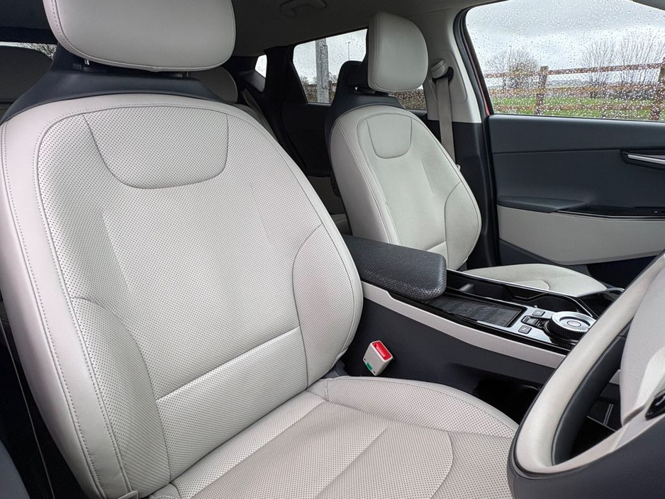 2022 Kia EV6 Earth 5DR Auto