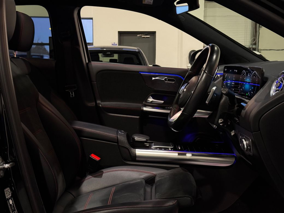 2022 Mercedes-Benz GLA Class GLA 250 E AMG LINE PREMIUM PLUS NIGHT EDITION #65 €34,950