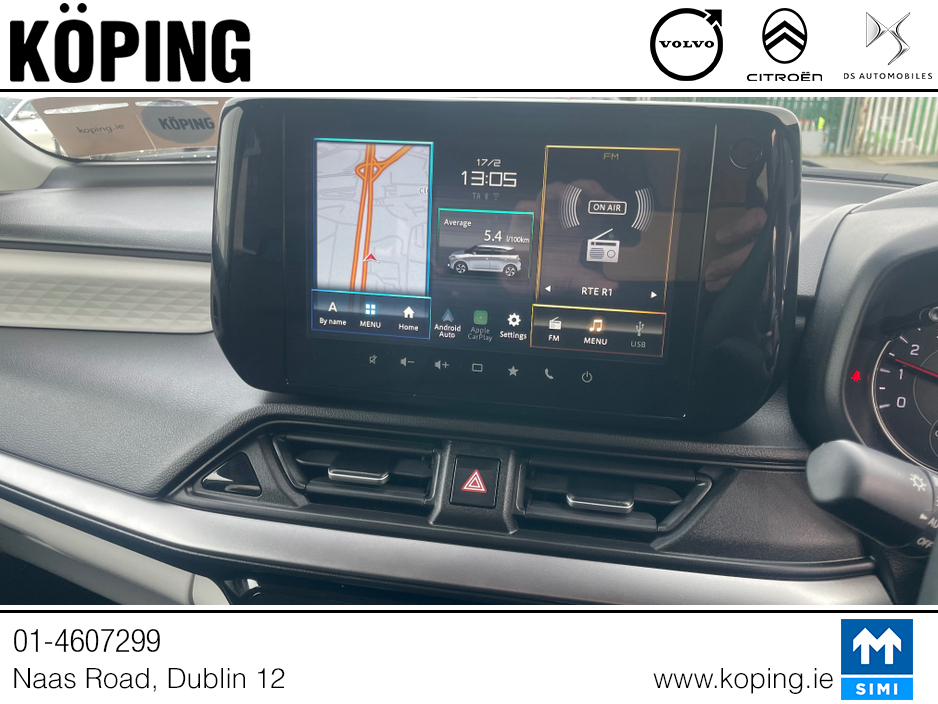 2025 Suzuki Swift 1.2 HYBRID ULTRA // IMMACULATE CONDITION // LIKE NEW!! // ONE OWNER // ONLY 3000 KMS!!!!! €22,950