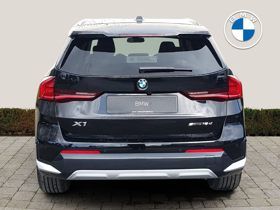 2026 BMW X1 - image 13