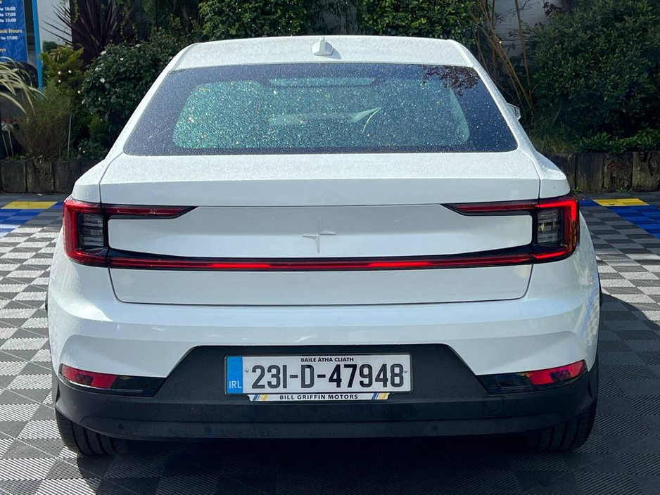 2023 Polestar 2 - image 17