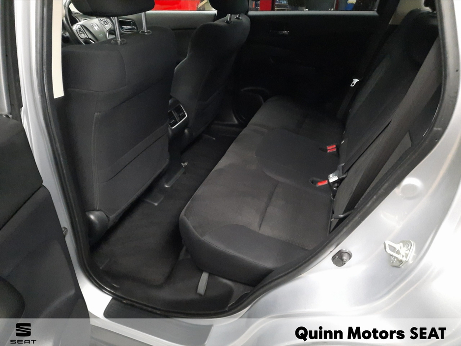 2018 Honda CR-V - image 9