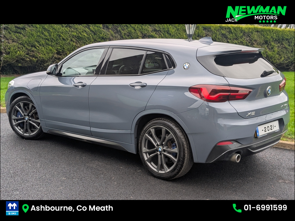 2021 BMW X2 - image 6
