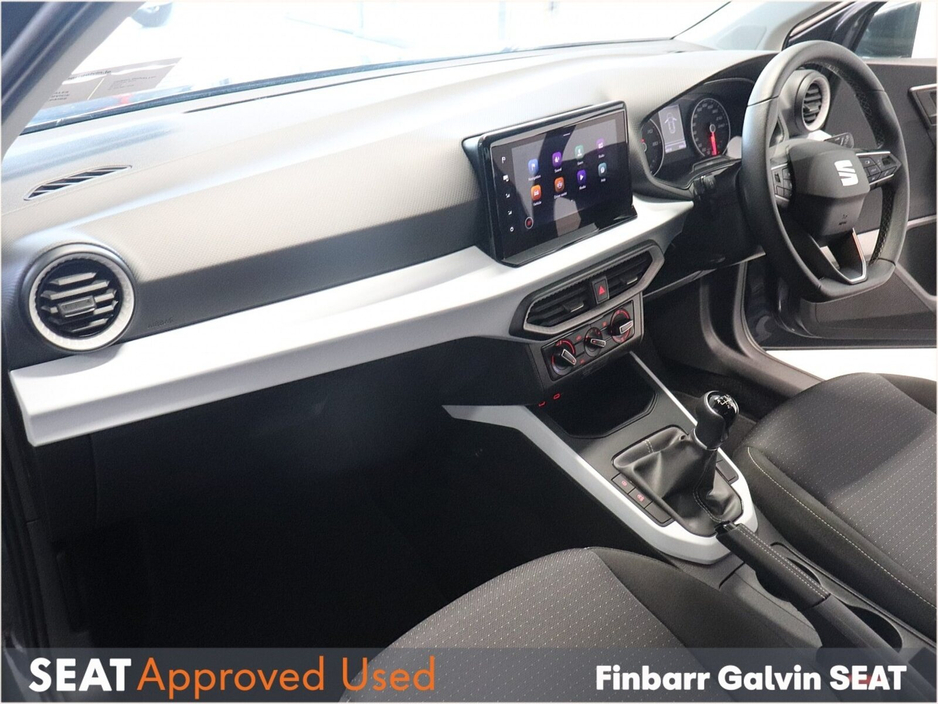 2023 SEAT Arona - image 20