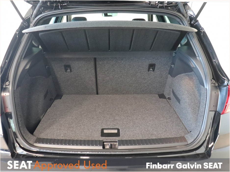 2023 SEAT Arona 1.0TSI 110hp FR €23,950