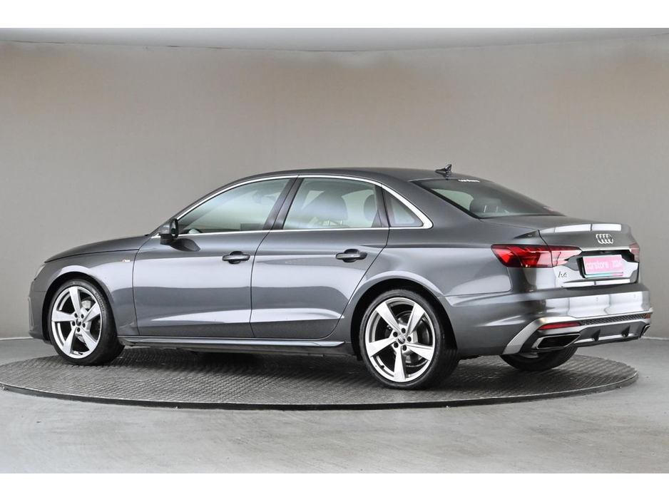 2024 Audi A4 - image 6