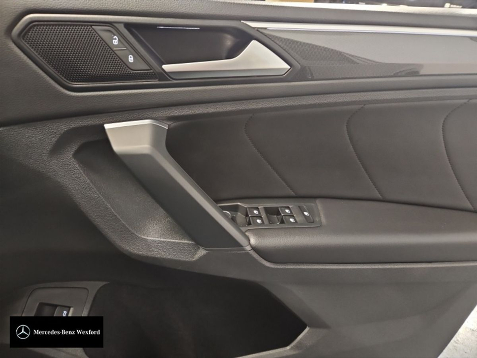 2020 Volkswagen Tiguan *Deposit Taken* TDI 150HP R-Line - Sunroof €32,895