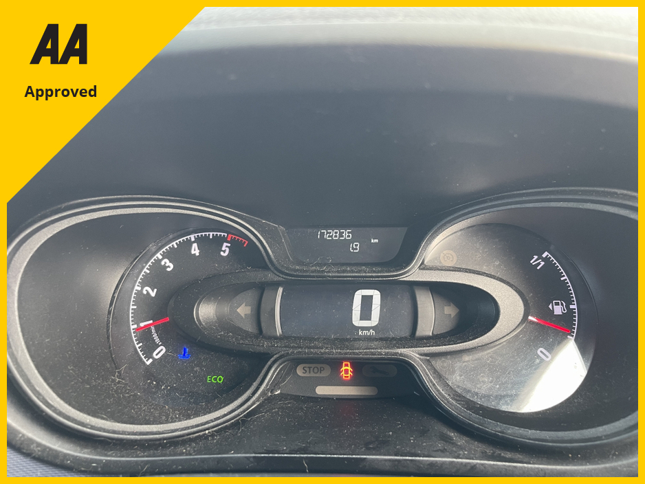 2019 Opel Vivaro - image 7