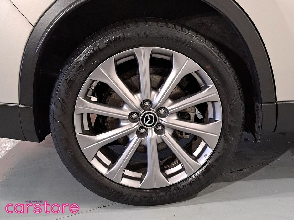 2023 Mazda CX-60 - image 14