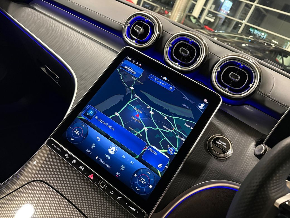 2025 Mercedes-Benz CLE 300e AMG LINE PREMIUM=PAN ROOF//ONLY 10000 MILES//AS NEW=1 YEAR WARRANTY=TAILORED FINANCE PACKAGES AVAILABLE=TRADE IN'S WELCOME €67,995