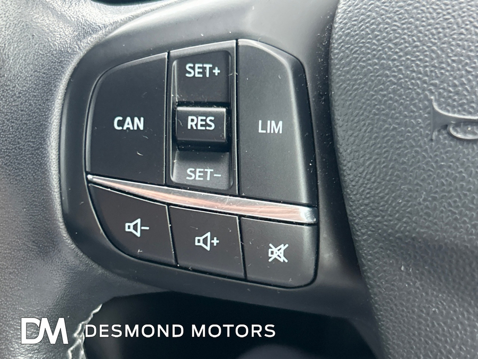 2018 Ford Fiesta ZETEC €11,899