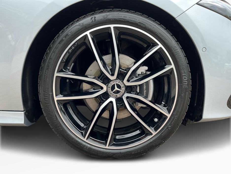 2026 Mercedes-Benz A Class - image 7